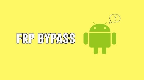 frp bypass para android